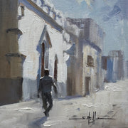 Igreja da Ordem, por Saulo Pfeiffer