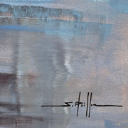 Águia Pescadora, por Saulo Pfeiffer