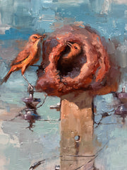 Em Obras, por Saulo Pfeiffer