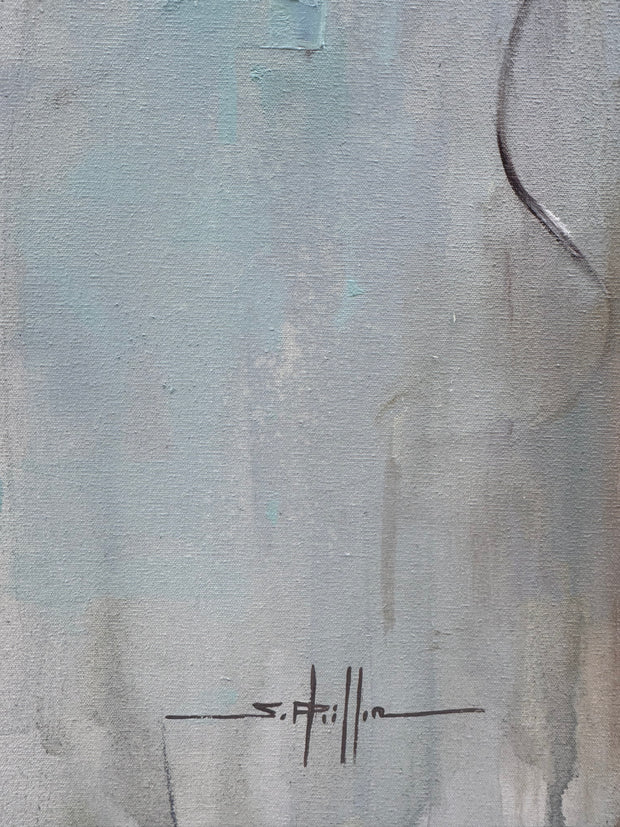 Em Obras, por Saulo Pfeiffer