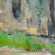 Morretes, por Theodoro de Bona