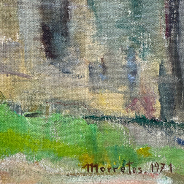 Morretes, por Theodoro de Bona