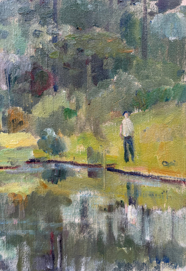 Araucária, por Theodoro de Bona