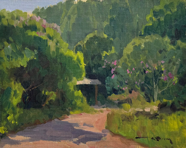 Sem Título, por Vinicius Silva