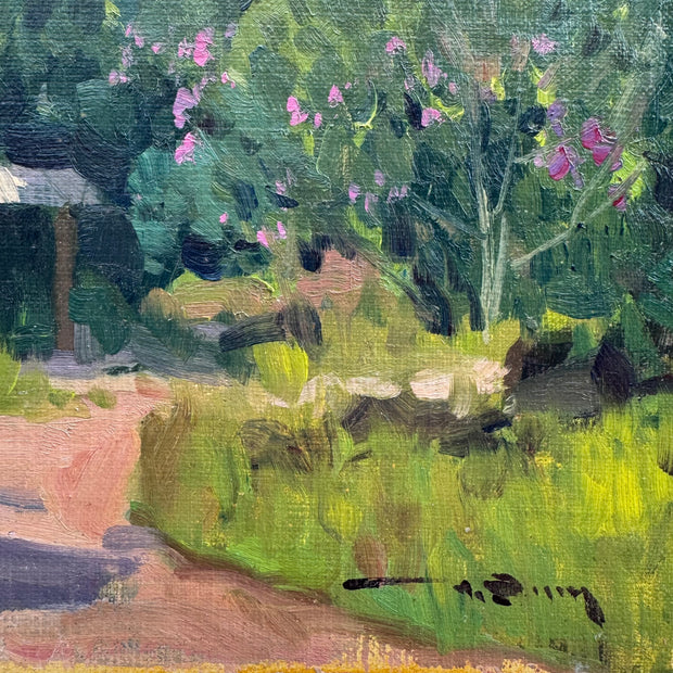 Sem Título, por Vinicius Silva