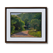 Sem Título, por Vinicius Silva