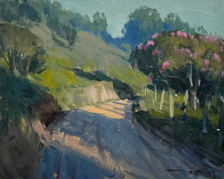 Sem Título, por Vinicius Silva