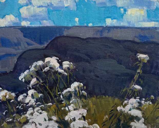 Sem Título, por Vinicius Silva