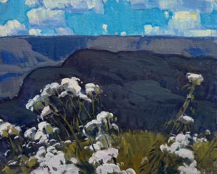 Sem Título, por Vinicius Silva