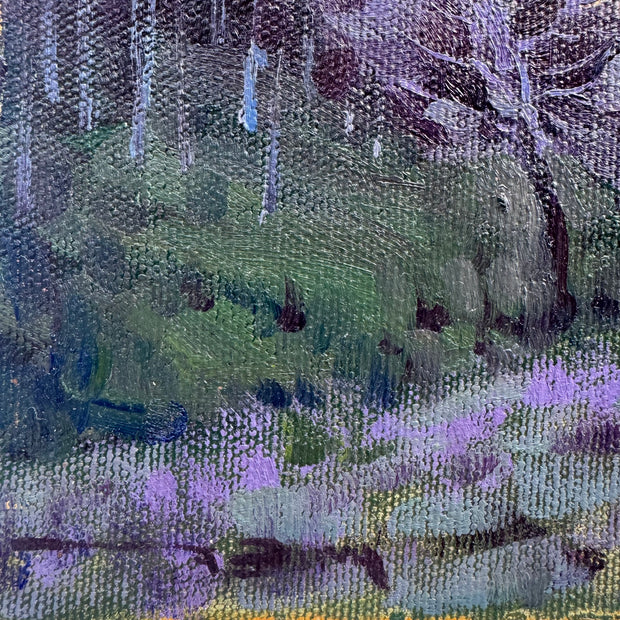 Sem Título, por Vinicius Silva