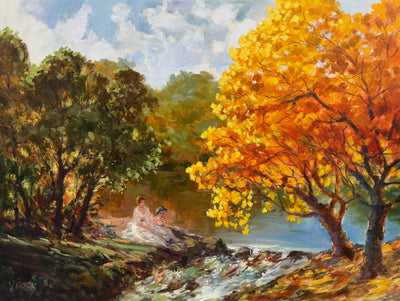 Sem Título, por Maguetas