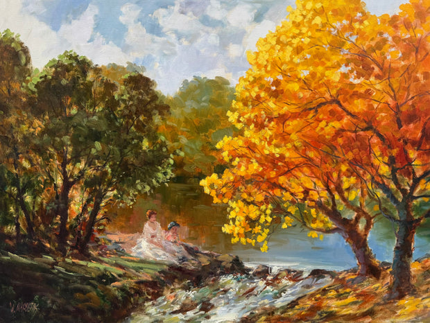 Sem Título, por Maguetas