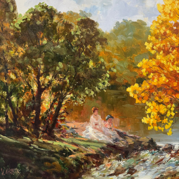 Sem Título, por Maguetas