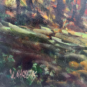 Sem Título, por Maguetas