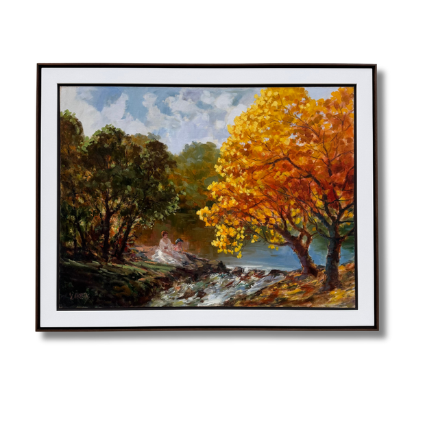 Sem Título, por Maguetas