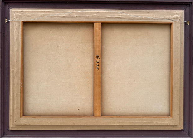 Tarde de Outono, por Maguetas