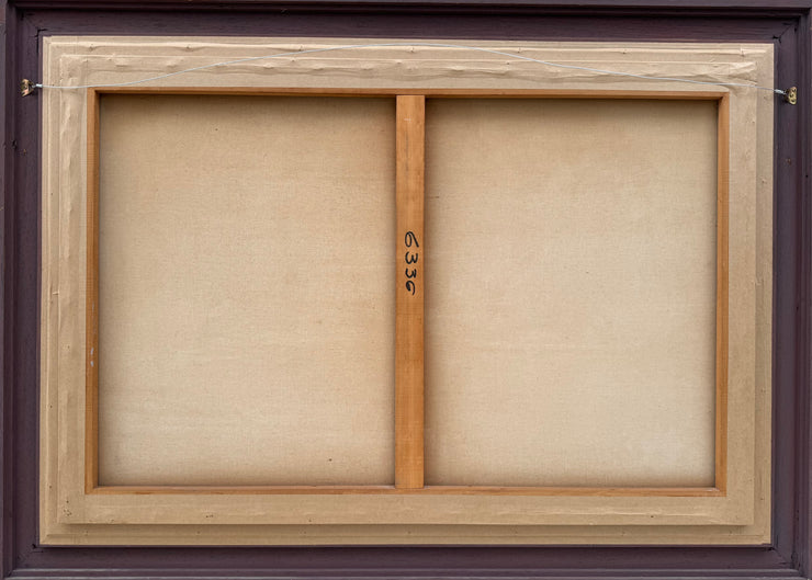 Tarde de Outono, por Maguetas