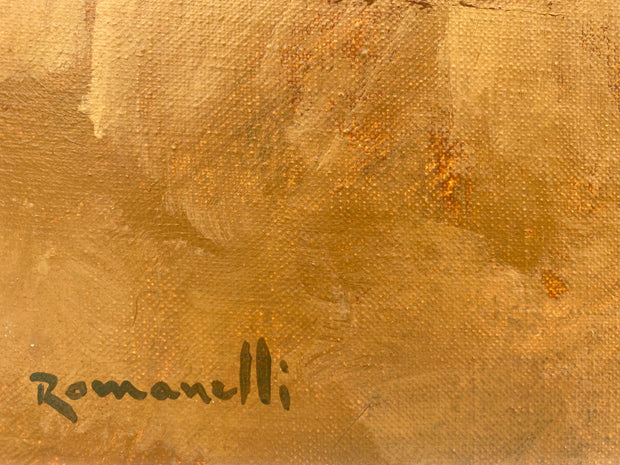 Colheita de Algodão, por Romanelli - Galeria Um Lugar ao Sol